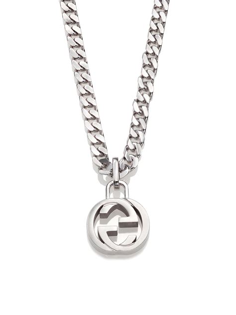 gucci браслеты мужчин|gucci necklace for men.